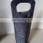 new design 2020 felt bottle bag christmas