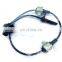 Rear Right ABS Wheel Speed Sensor For H-onda CRV OEM 57470-SWA-003 57470SWA003 5S8583 SU10045 SU10037 5S8575 ALS1633
