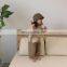 6730 Quickly delivery supplier 2020 spring children girls' soft wide leg pants