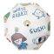 Sun umbrella sunshade umbrella sunny umbrella sunscreen umbrella UV protection girl male dual purpose automatic umbrella small portable umbrella