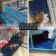 HQP-T12 HongQiang PP plastic rabbit foot pads small animal pets product manufacturer