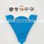 HQP-WS032 New Pet Supplies Silicone Suction Cup Licking Pad Dog Licking Pad Slow Food Bowl Licking Pad Plate