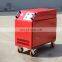 @LYC-C Automatic vacuum waste transformer oil purifier