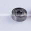 MOTOR BEARING 3.168*7.93*3.564MM  R2-5ZZ MINIATURE BALL BEARING BEARING FOR ELECTRIC MOTOR