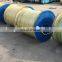 0.6/1KV single core CU/PVC yellow&green 70mm2 120mm2 flexible earthing cables