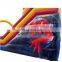 spider man spiderman trampoline mountain playground inflatable slide