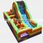 kid china cheap commercial slide inflatable obstacle course with slide