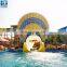 New Design Aquatic Park Water Play Product With TUV