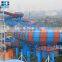 Guangzhou Adults Fiberglass Amusement Park Water Slides