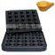 Production line tartlet shell forming machine/ egg tart maker/ tartlet shell baker