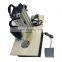 disposable ear hand welder spot ultrasonic welding 35khz 800w for mask