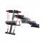 New Foldable Wholesale Fitness Folding High Quality Supine Board For Gym