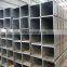 spcc material weld 100x100x5mm square shaped hollow tube steel