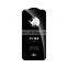 REMAX Sino series 9D large arc side explosion-proof and wear-resistant frosting tempered glass screen protector For iPhone 12