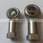 SI30TK SI30T/K SI35TK SI35T/K SI40TK SI40T/K  SI50TK SI50T/K Ball joint right hand female rod end bearing