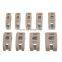 High Quality Orthopedic Surgical Spinal Implants TLIF Peek Cage forr Spine Fixation Surgery