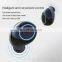 Original Earphone and Smart Watch 2 in 1 Newest Bracelet Headset mobile phone Bluetooth Headphone Earbuds Wireless Earphone