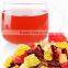 Hot Sale Fruit Tea!!! Flower And Fruit Tea,Blend Dried Fruit Tea