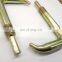 Casting Steel  Gripping Clamp Finger  000079 for Claas markant hay Square Baler