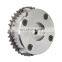 VVT Gear Camshaft adjuster LF92-12-4X0 6M8G-6C525-BE