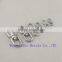 Rigging Hardware Stainless Steel Swivel Eye and Eye