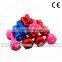 Wholesale price colorful gym accessories dumbbell