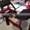 High Quality Hammer Strength Commercial Glute Builder Gym Fitness Gym Equipment Hip Thrust Machine RHS73