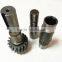 high precision hardened drive linear gearbox shaft for sale