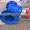 Used For Gas Water Customized Manual Ductile Iron Digital Balance Valve