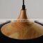 Hot sale Aluminum ceiling light lamp droplight chandelier , decoration hanging lamp for Dinner room
