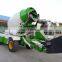 Hot Selling Concrete Mixer Machine Price In Nepal