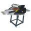 34cm width automatic hot melt laminating machine for printing paper