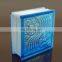 hot-selling Rocky hollow glass block/brick