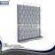 lab PP peg board, pp pegboard, drying rack