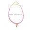 DC03-11 Yiwu tassel jewellery necklace wholesale