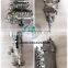 High performance Excavator Parts PC200-7 Fuel Injection Pump, PC200-7 Diesel Injection Pump 6738-71-1110