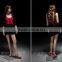 Lifelike Women Mannequin Full Body Dummy Model ELISSA07