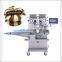 Fully Automatic Machine For Making Filled Chocolate Cookies/ Automatically Cookies And Stuffing Machine
