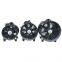 Custom Black Portable Ventilator Fan     black Portable Blower Manufacturer    Ventilation Equipment Factory