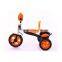 China supply baby tricycle bike cheap kids 3 wheels bicycle