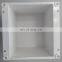 Shanghai hot selling price reasonable household equipment plastic parts injection mold manufacturers