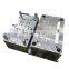 China custom made mold manufacturer plastic injection mould