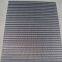 Screen Piece /  v wire flat panel / wedge wire grating