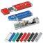 cheap bulk wholesale promotional gift abs usb flash drive 1GB 2GB 4GB pendrive