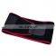 Elastic Waist Trimmer Neoprene Waist Brace Sweat Lumbar Slimming Belt with Phone Pocket