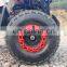 All-terrain bull four-wheel drive ATV