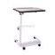 Lazy bedside table mobile computer table lift table sofa bedside Computer Desk Book