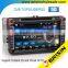 Erisin ES9611V 8" Touch Screen Car DVD Player for PASSAT CC