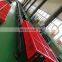 cheap price high quality 30 ton 60 ton 100 ton Wire Rope Chain Webbing Sling Horizontal tensile testing machine