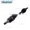 Front Left Hand Side Drive Shaft for Land Rover Range Rover Vogue 2013-  Range Rover Sport 2014- Parts LR064252 Axle Shaft